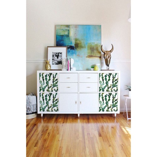 Decals for ikea kallax - decals,