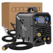 Spartus® EasyMIG 215 Poste à