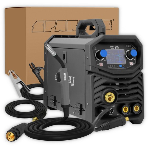 Spartus easymig 215 poste - easymig,