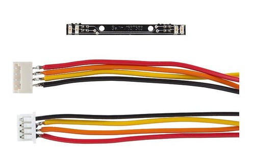 Faller 163758 car - faller, h0