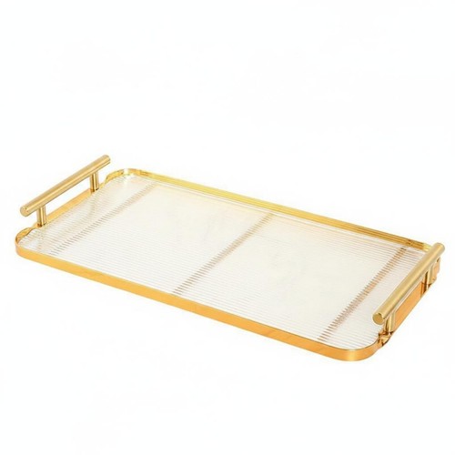 Plateau rectangulaire - plateau,