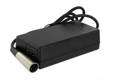 Pour Bionx 36V Antriebssysteme, Chargeur 36V 3A