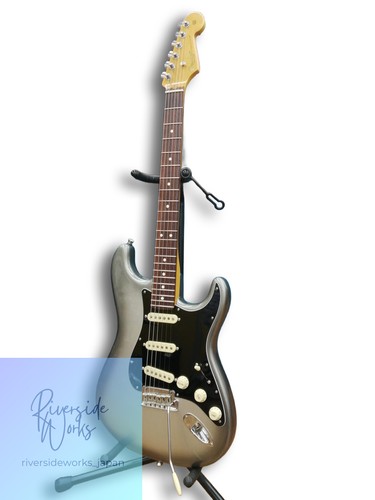 Guitare électrique fender - guitare,