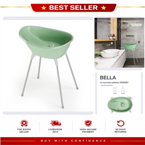 Okbaby kit baignoire - kit, bébé