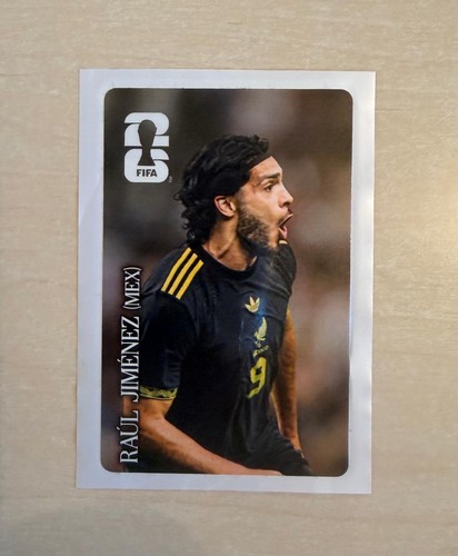 Sticker panini fifa world - sticker,