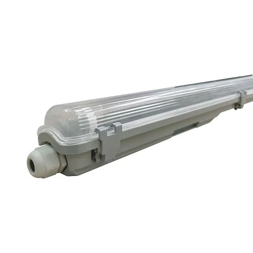 Plafonnier led étanche tube - Étanche,