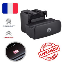 Bouton frein à main électrique - Peugeot 3008 5008, Citroën, DS - 470706, 470703