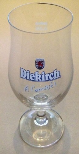 Diekirch verre - diekirch, (luxembourg)