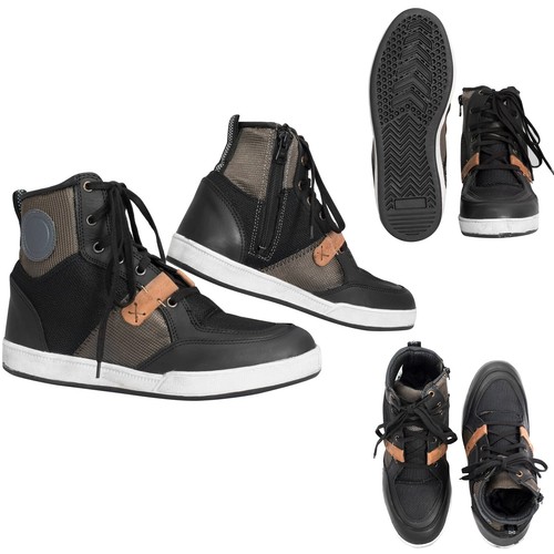 Chaussures demi bottes - chaussures, demi-bottes