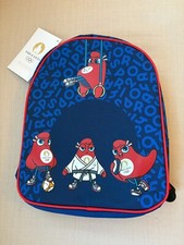 Sac à dos exclusif  MASCOTTE