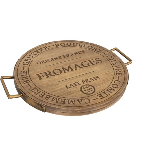 Superbe plateau fromage - plateau, a