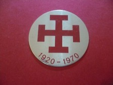 SCOUTISME   Patch  Scout