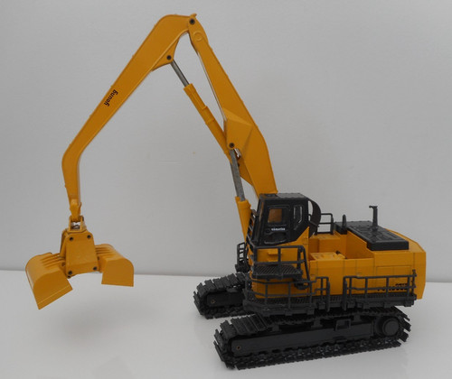 Komatsu 1100lc pelle joal - pc, 1100lc-6