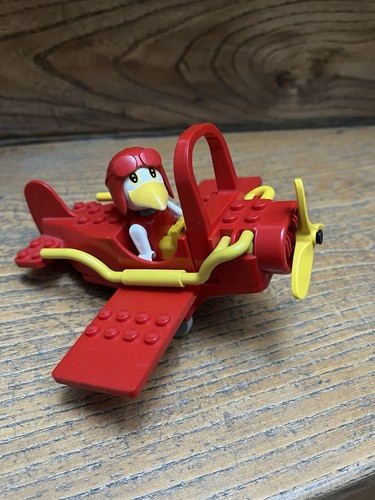 Lego vintage fabuland 3625 - fabuland,