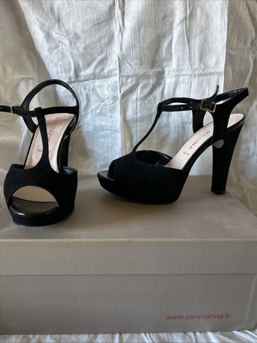 Chaussures femme - chaussures,