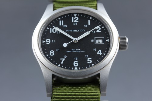Comme neuf montre pour - [n, neuf]