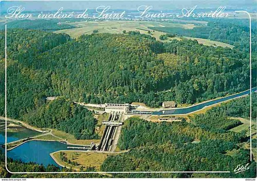 Carte postale saint - -,