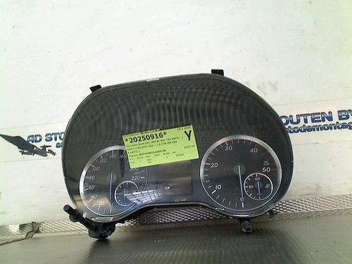 Compteur vitesse - compteur, de