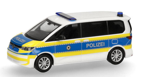 Herpa volkswagen multivan - herpa,,