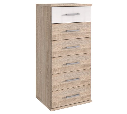 Commode tiroirs greven - commode, À