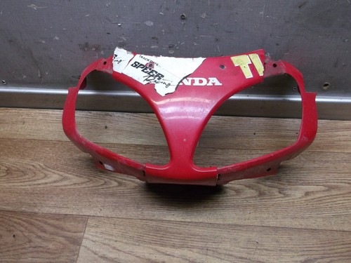 Honda nsr 125 jc22 couvercle - honda,