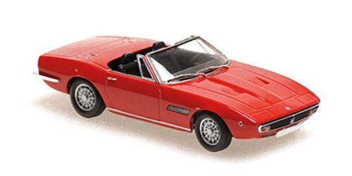 Minichamps maxichamps