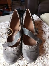 Chaussures femme à talons