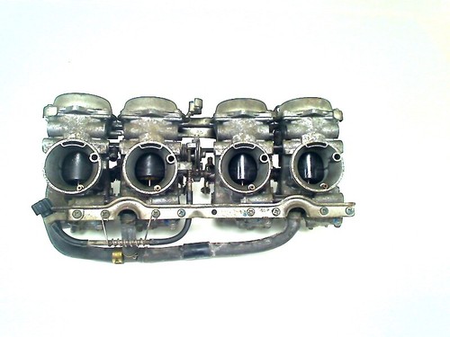 Carburateur honda cbr 1000 - carburateur,