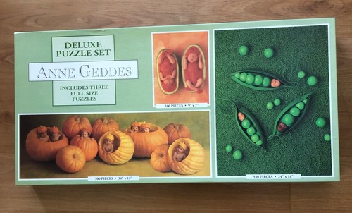 1998 ceaco anne geddes deluxe - 1998,