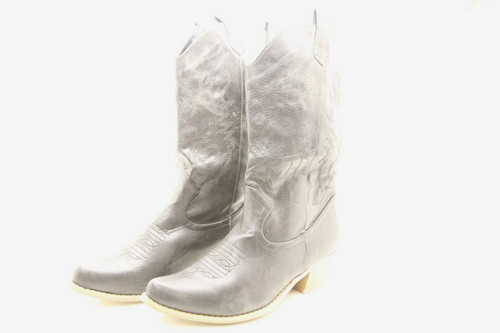 Suredelle santiags bottes - suredelle,