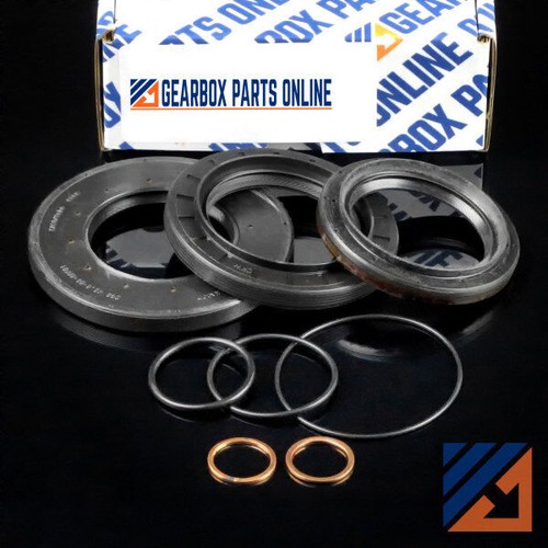 Lbmsp00745 kit joints - lbmsp00745,