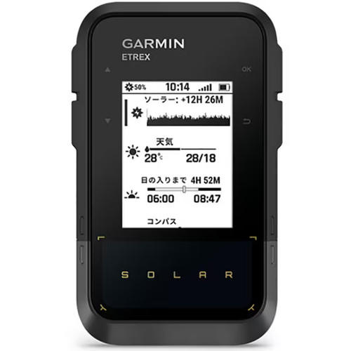 Gps portable garmin etrex - garmin,