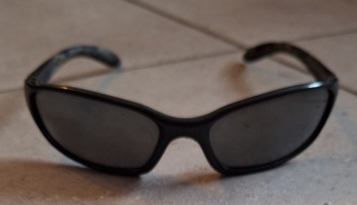 Lunettes soleil noires julbo - noires,