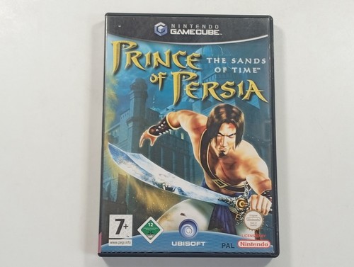 Prince persia the sands - the,