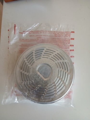 Cartouche filtrante friteuse - filtrante,