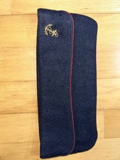 Militaria Calot 2e DB RMT ww2