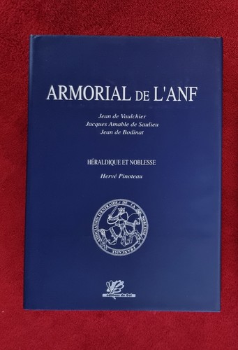 Armorial f 2004 - armorial, de