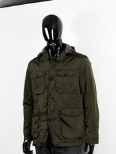 Veste en nylon léger vintage