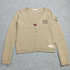 Odd Molly Cardigan En Laine