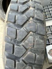 Pneus de Camion 365/80 R20