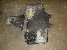 protection sous châssis quad yamaha 700 grizzly ou quad yamaha 550 grizzly