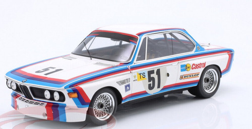 Spark bmw csl - 3.0,