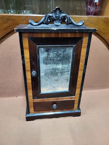 Armoire poupee ancienne - de,
