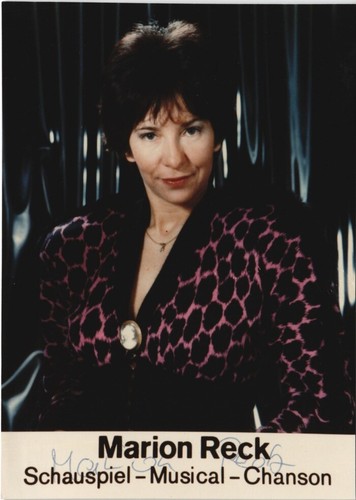 Cpm marion reck - cpm,