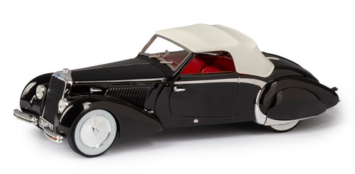 Esval emeu43023d cabriolet - esval,