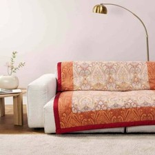 Plaid Bassetti Isolabella R1 - L'élégance italienne dans les tons de r