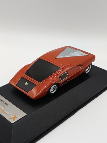 Premium lancia stratos - premium, x