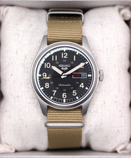 Montre pour homme Seiko 5