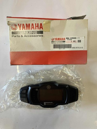 Kit compteur vitesse yamaha - kit,