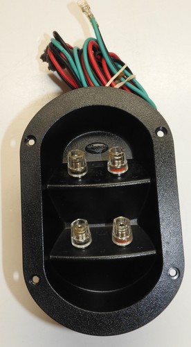 Klipsch rf52 speaker - iv,